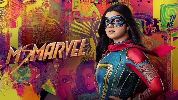 Ms Marvel